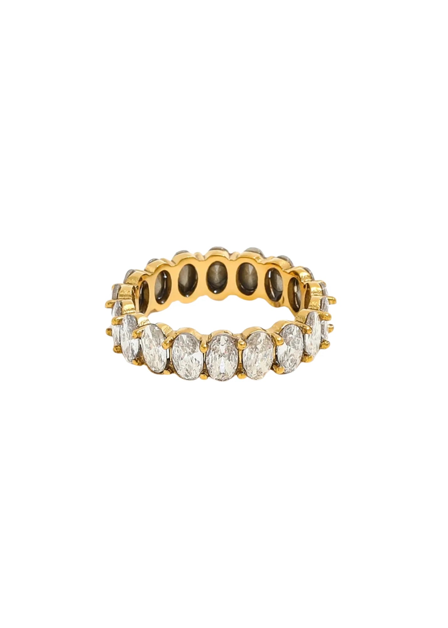 Monroe Ring