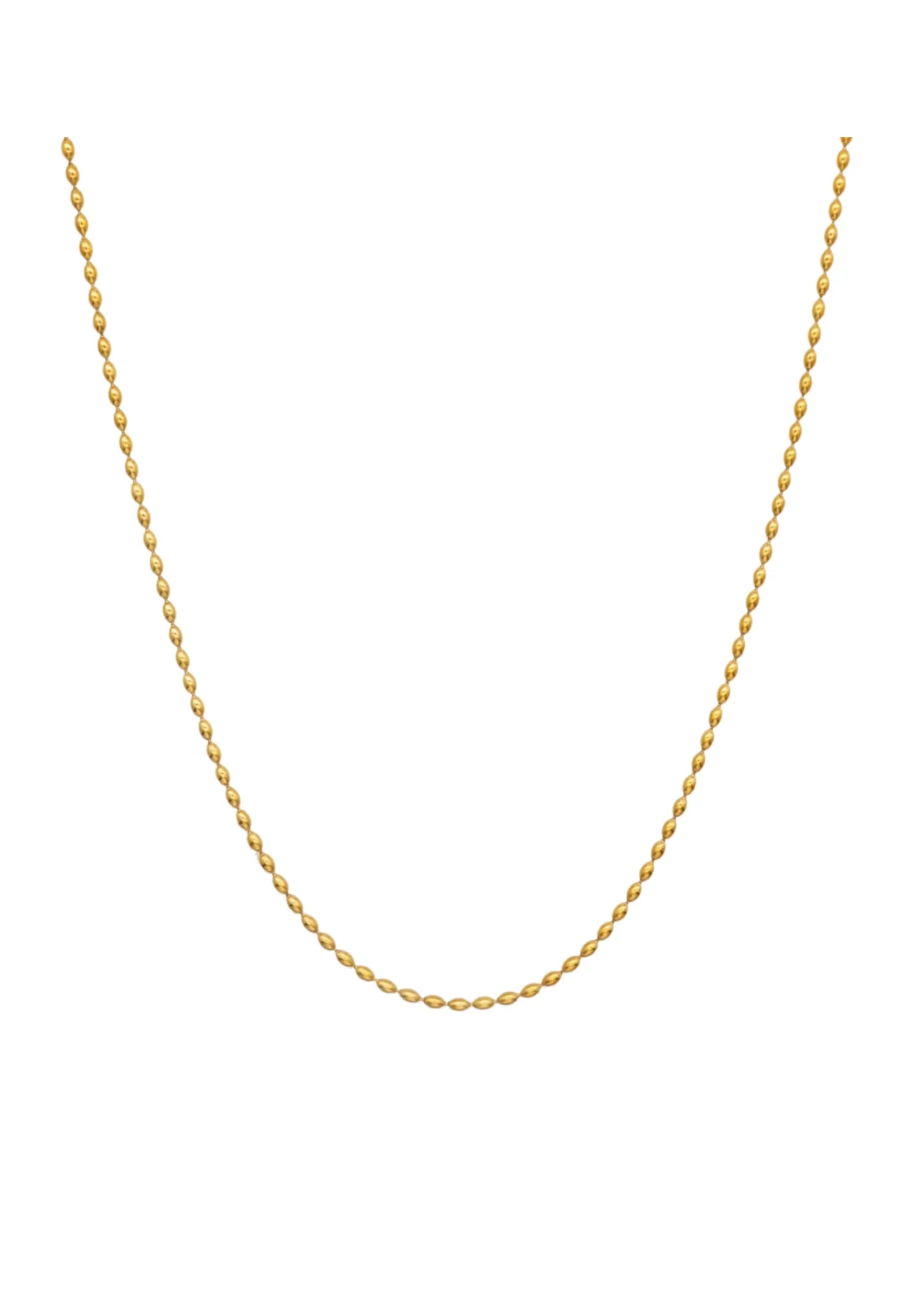 Beaded Necklace