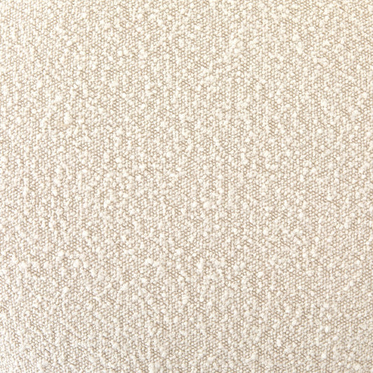 Sinclair Ottoman - Natural 