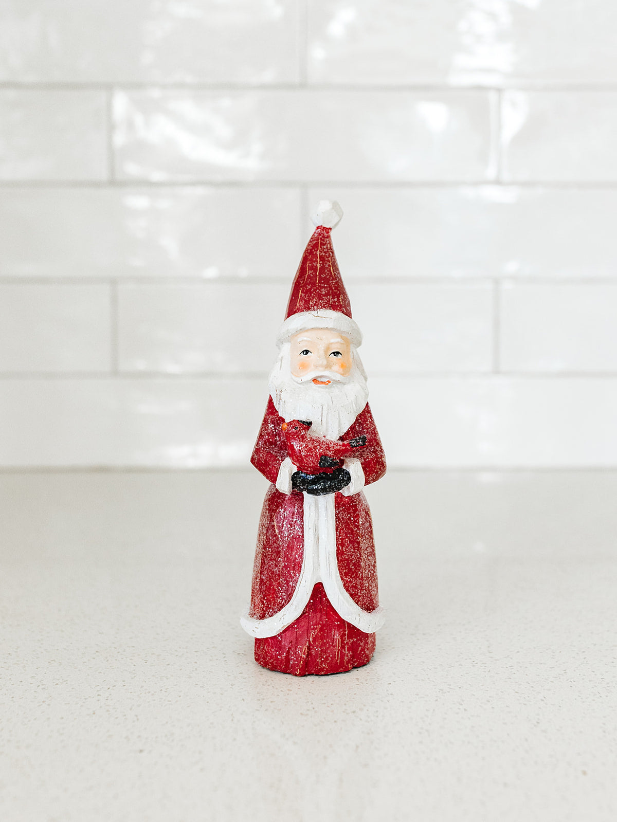 Resin Santa - 3 Sizes