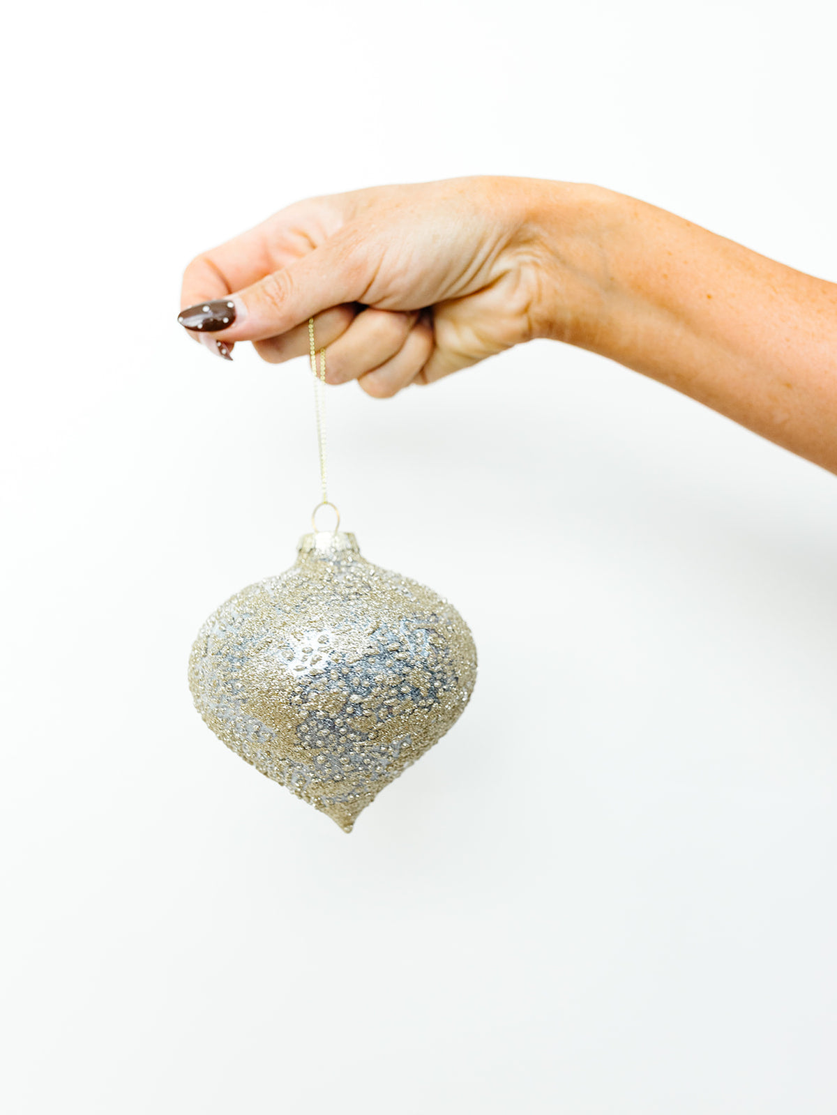 Constellation Ornament - 3 Styles (local pick up only on this item)