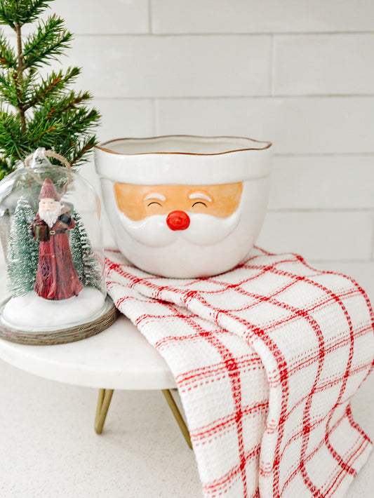 Santa Bowl