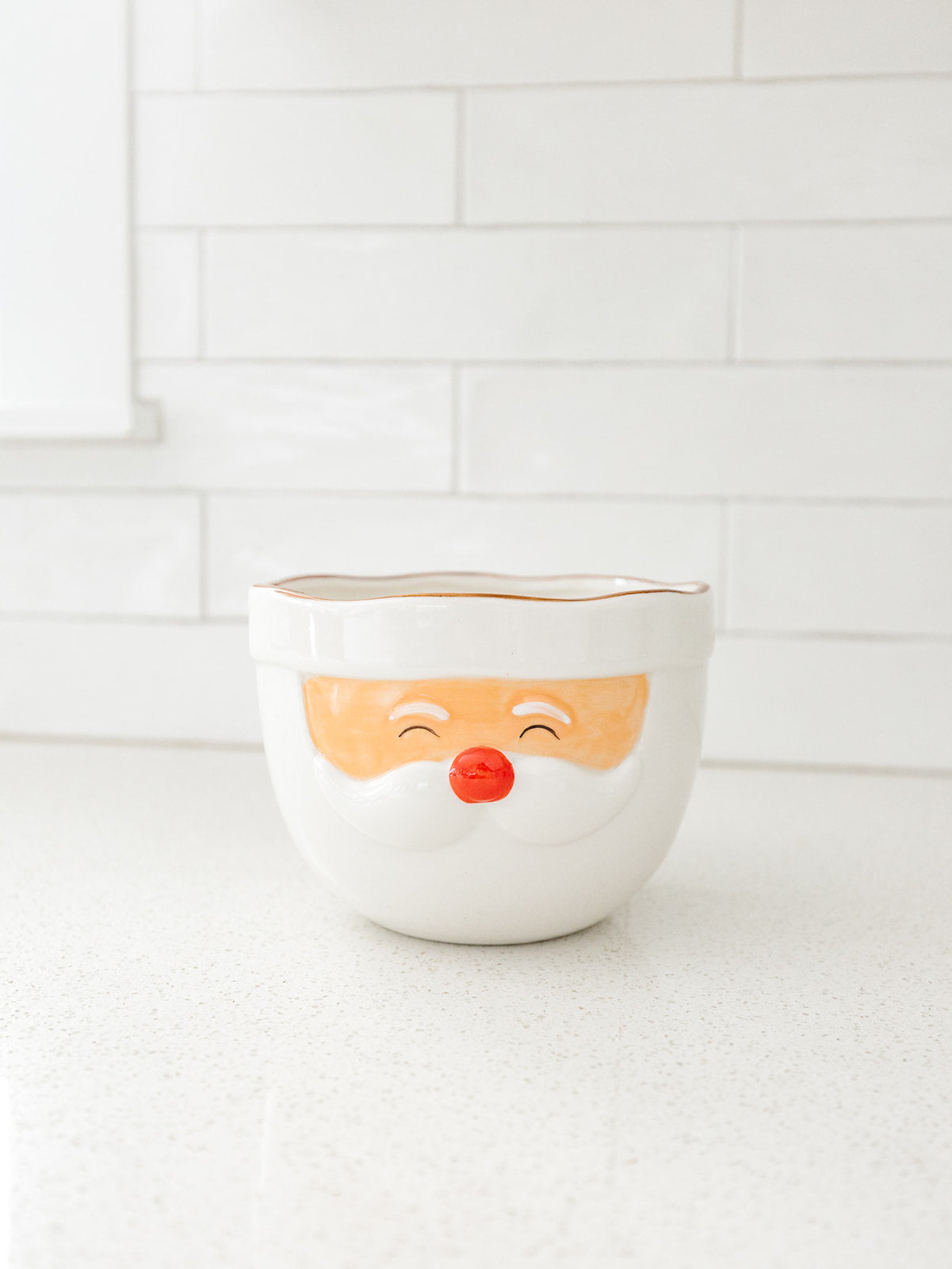Santa Bowl