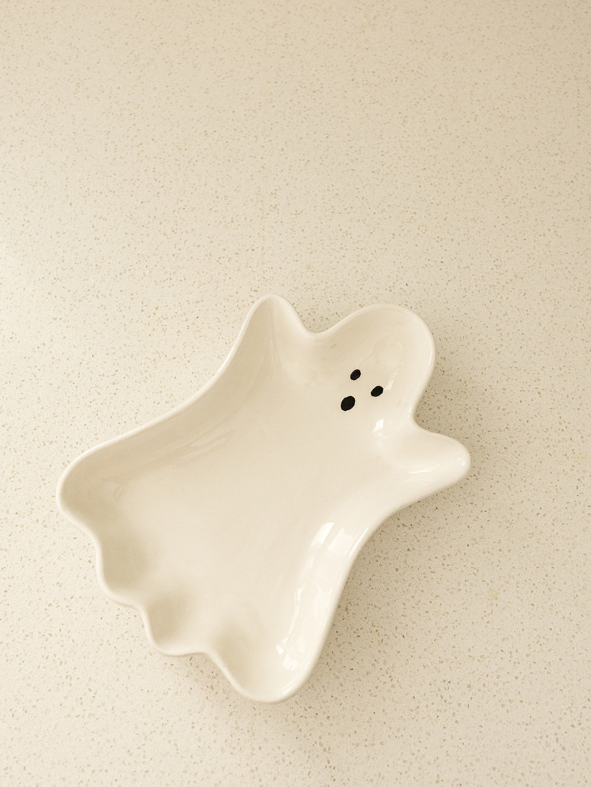 Ghost Tray