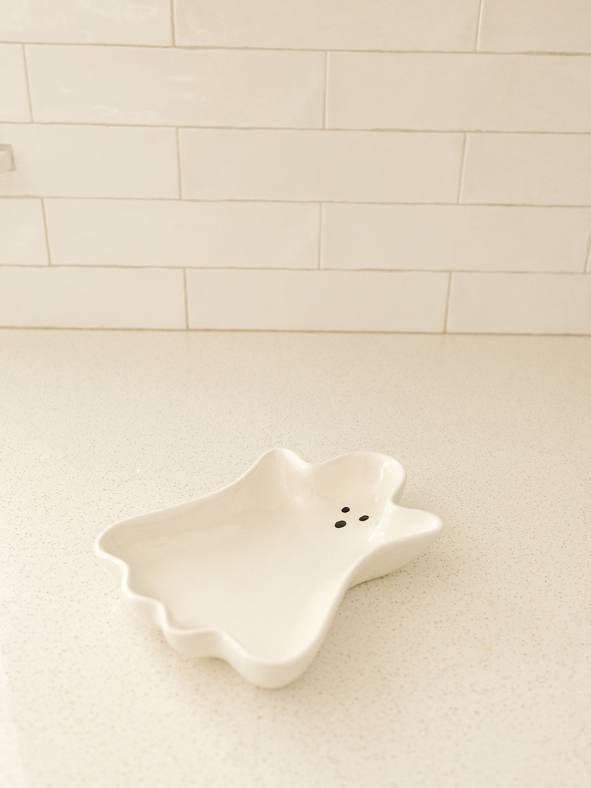 Ghost Tray