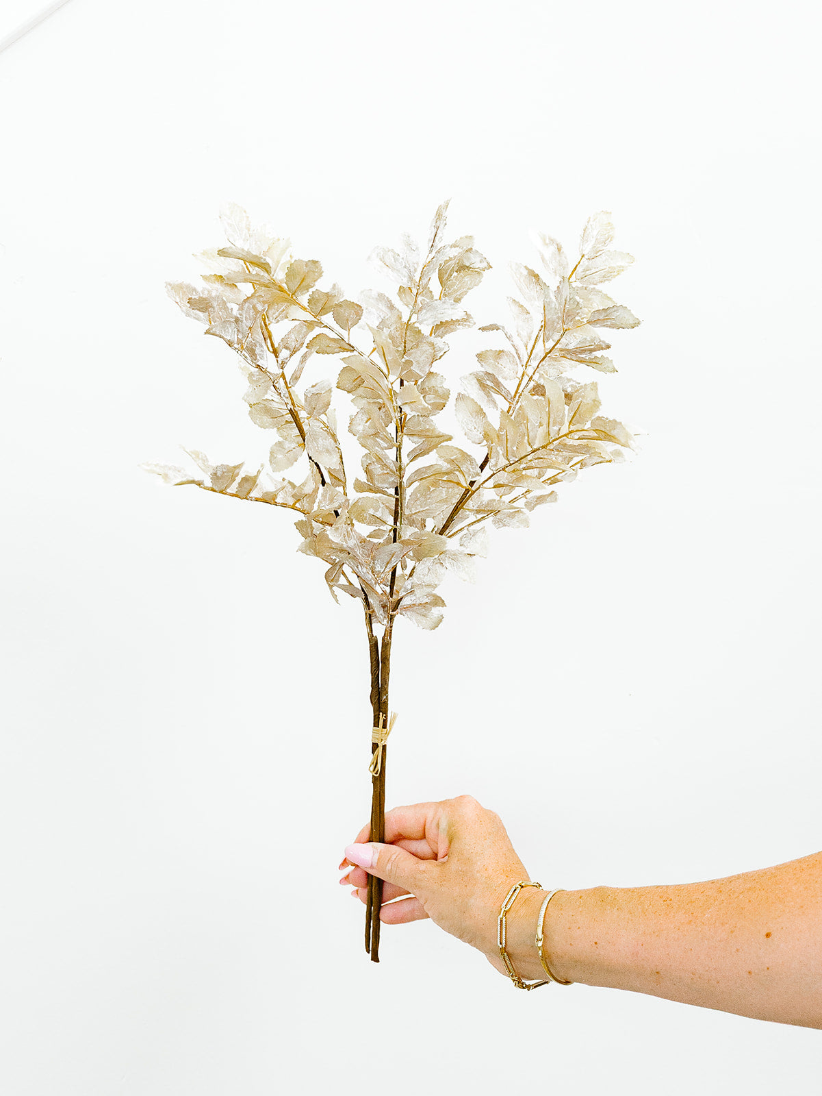 Mini Leaf Bundle - 20.5" - 2 Colors