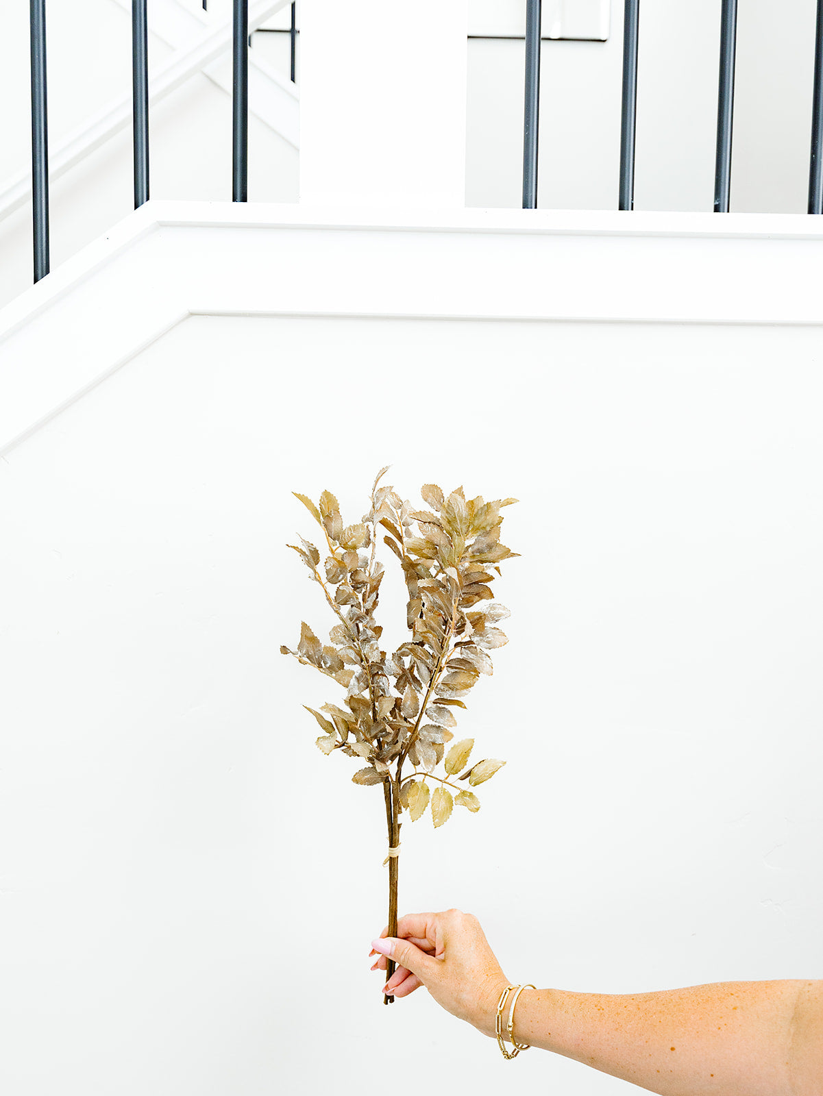 Mini Leaf Bundle - 20.5" - 2 Colors