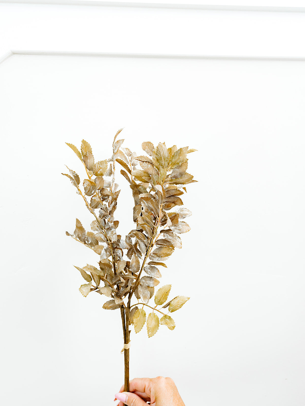 Mini Leaf Bundle - 20.5" - 2 Colors