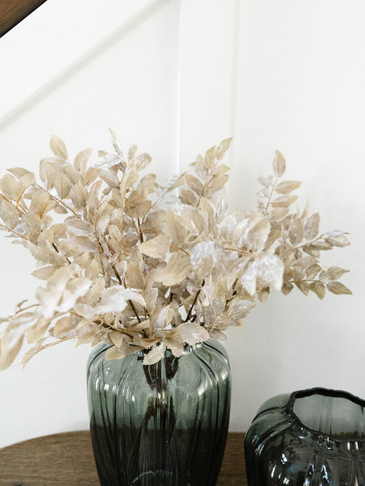 Mini Leaf Bundle - 20.5" - 2 Colors