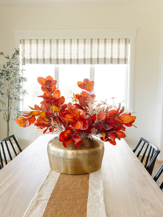 Cotinus Leaf Spray - 37"