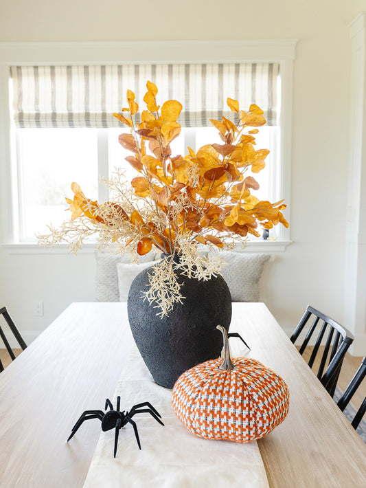 Orange & Cream Pumpkin