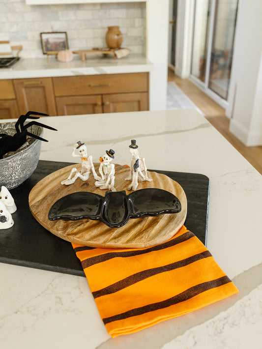 Skeleton with Top Hat - 4 Styles