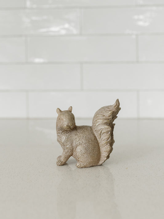 Squirrel - 4.5"