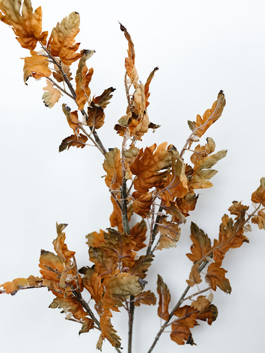 Oak Leaf Branch - 45”