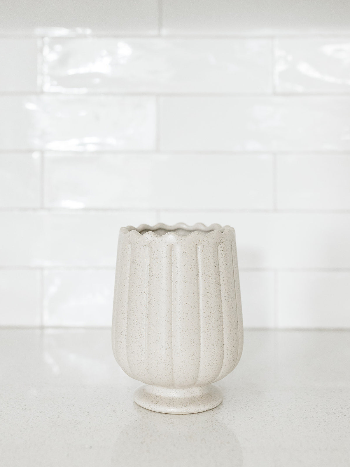 Andeno Vase - two sizes available