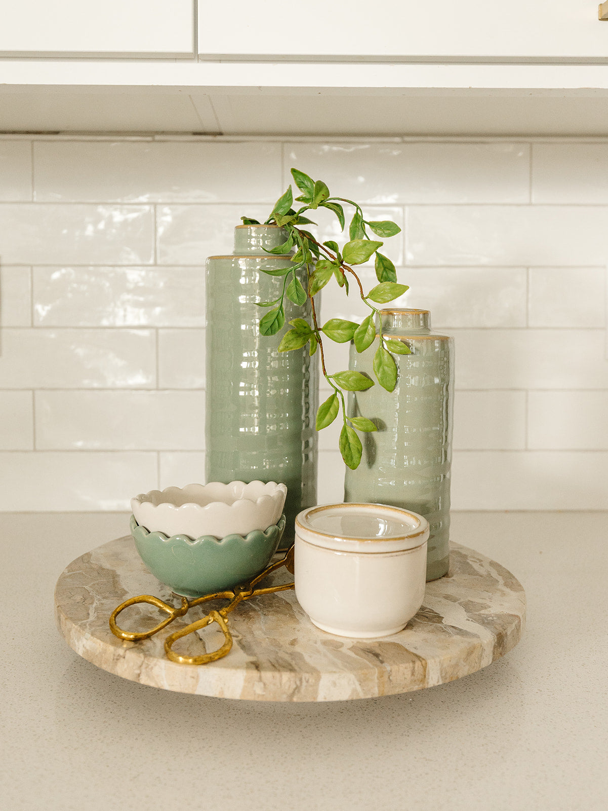 Giada Vase - 2 Sizes