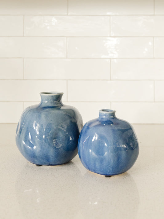 Narine Bud Vase - 2 Sizes