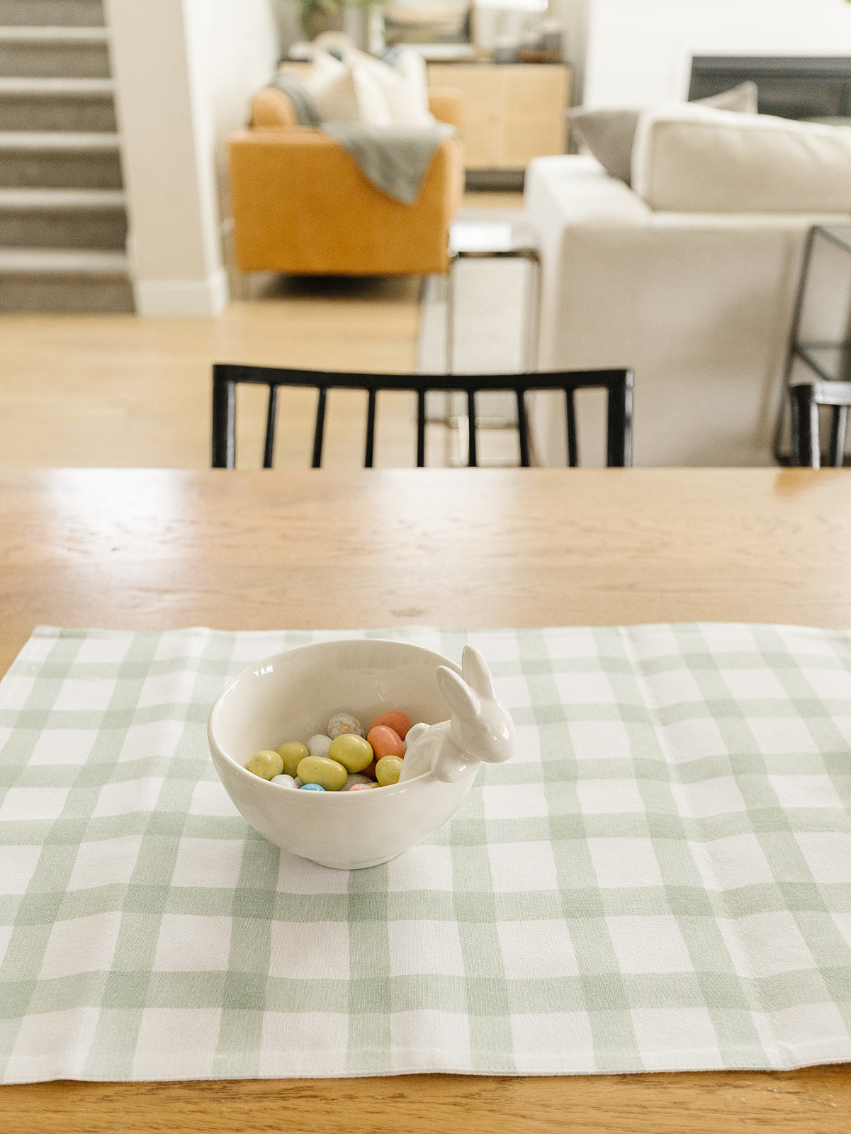 Bunny Bowl