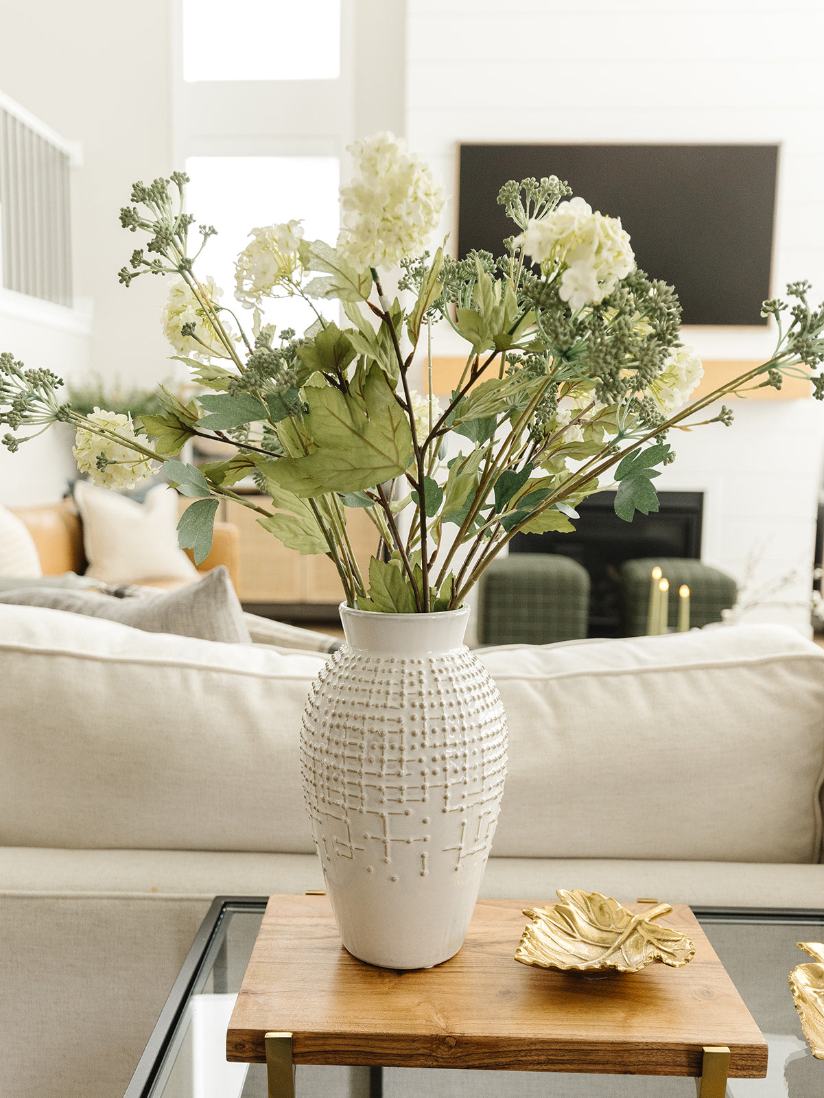 Astra Vase