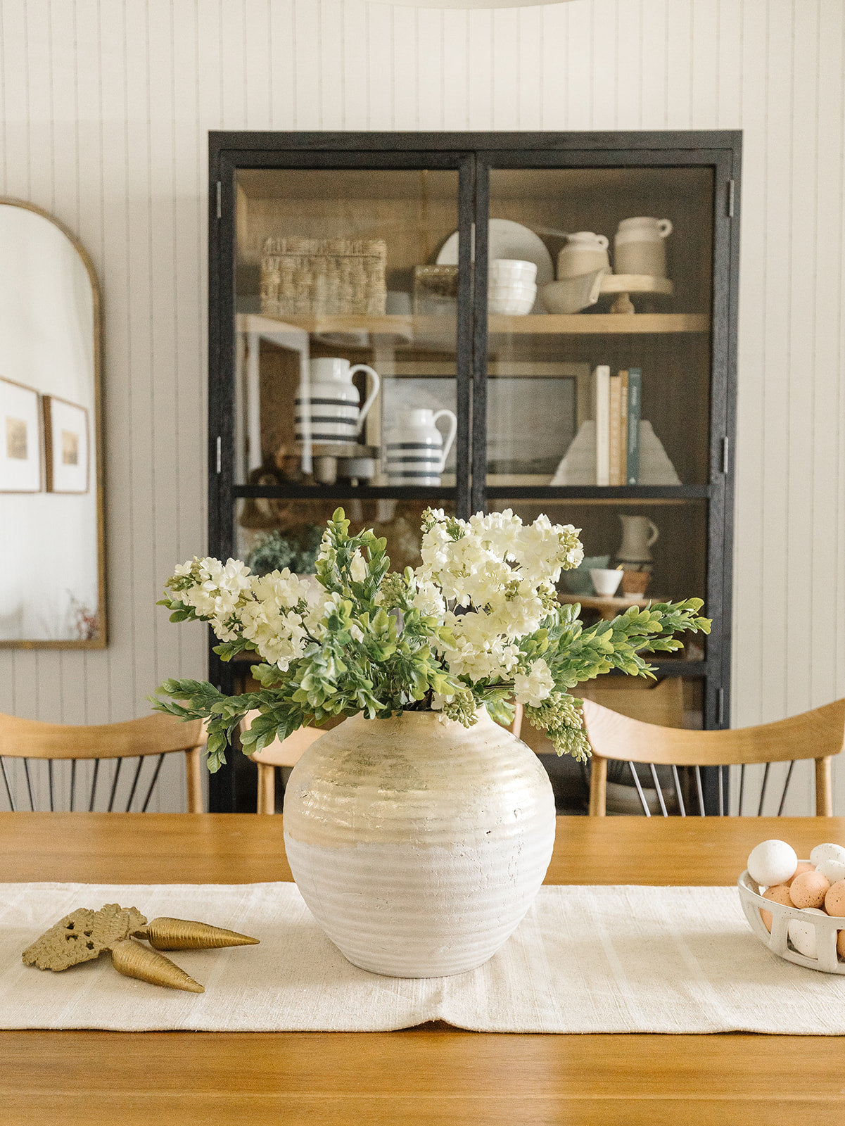 Maude Teardrop Vase - 2 Sizes