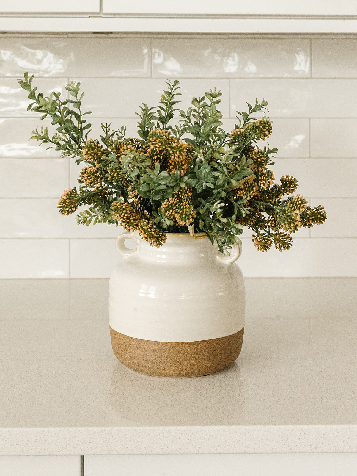 Double Handled Vase - 3 Sizes