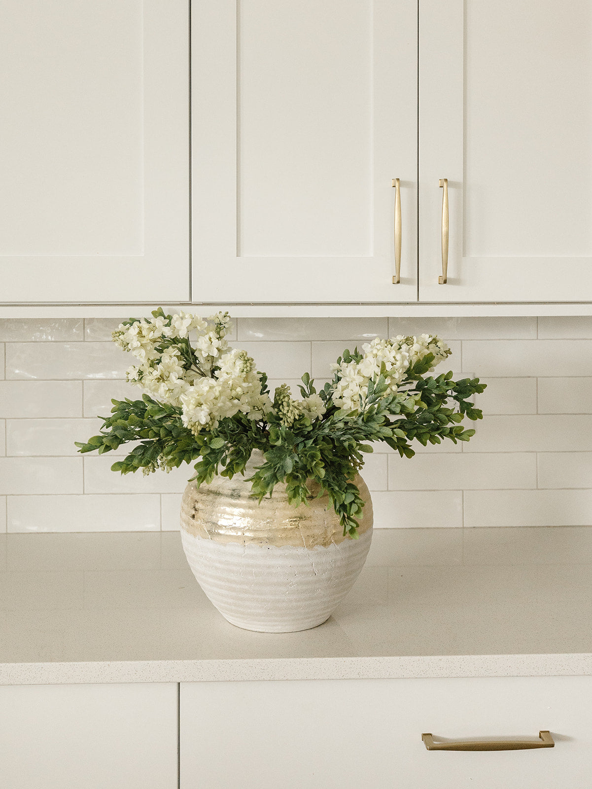 Boxwood Stem- 26"