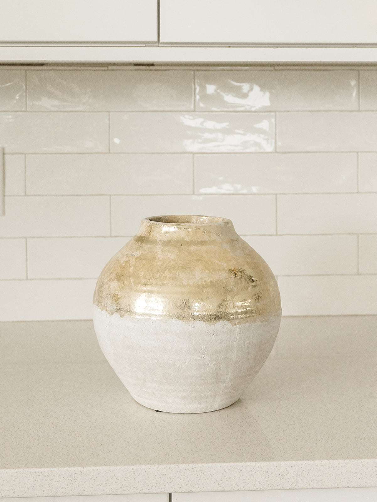 Maude Teardrop Vase - 2 Sizes