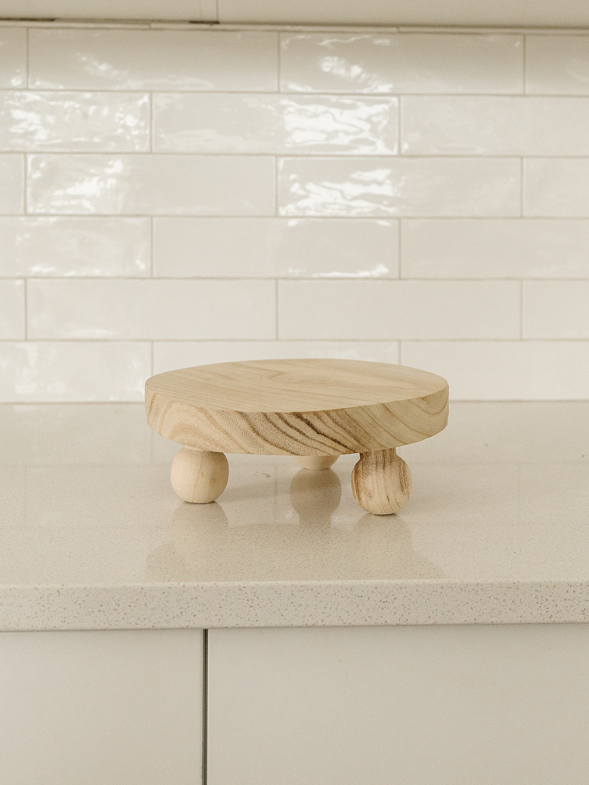 Wooden Riser - 2 Sizes