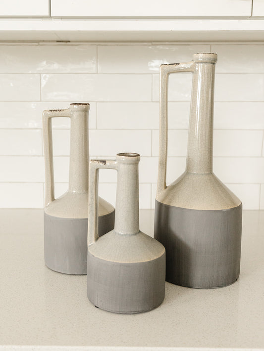 Burton Two Tone Jug - 3 Sizes