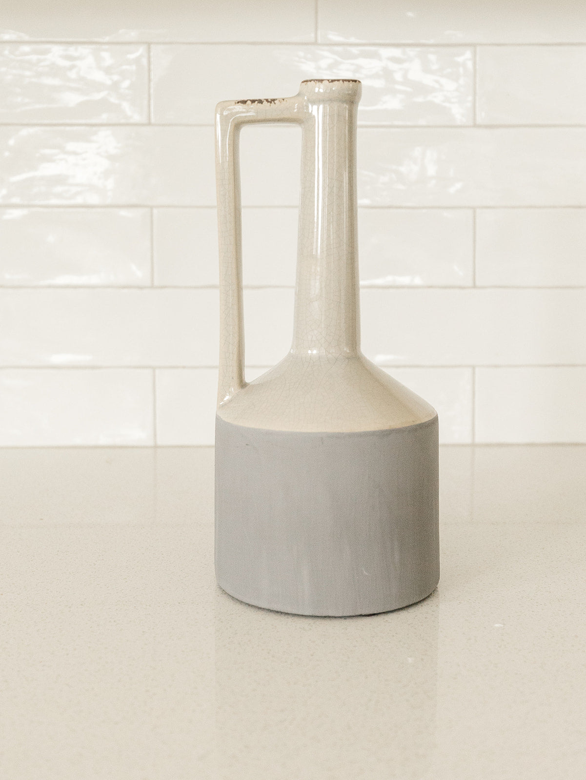 Burton Two Tone Jug - 3 Sizes