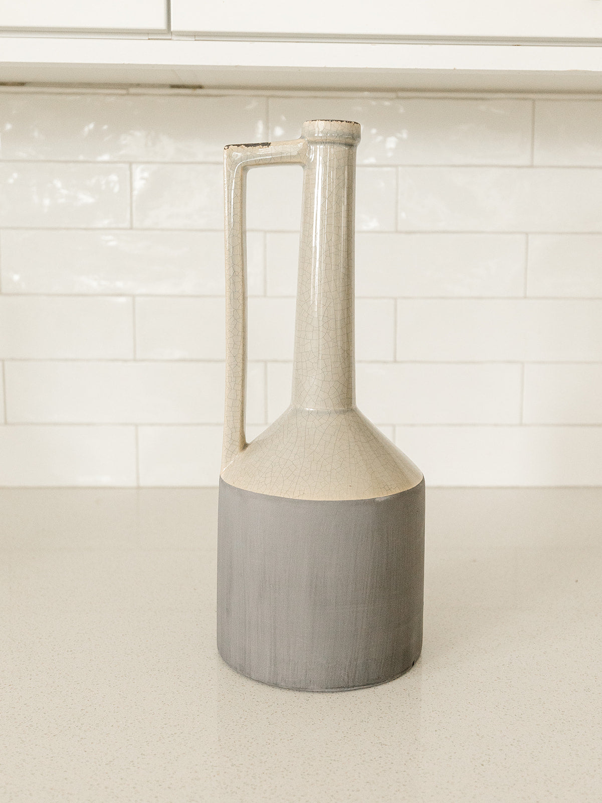 Burton Two Tone Jug - 3 Sizes