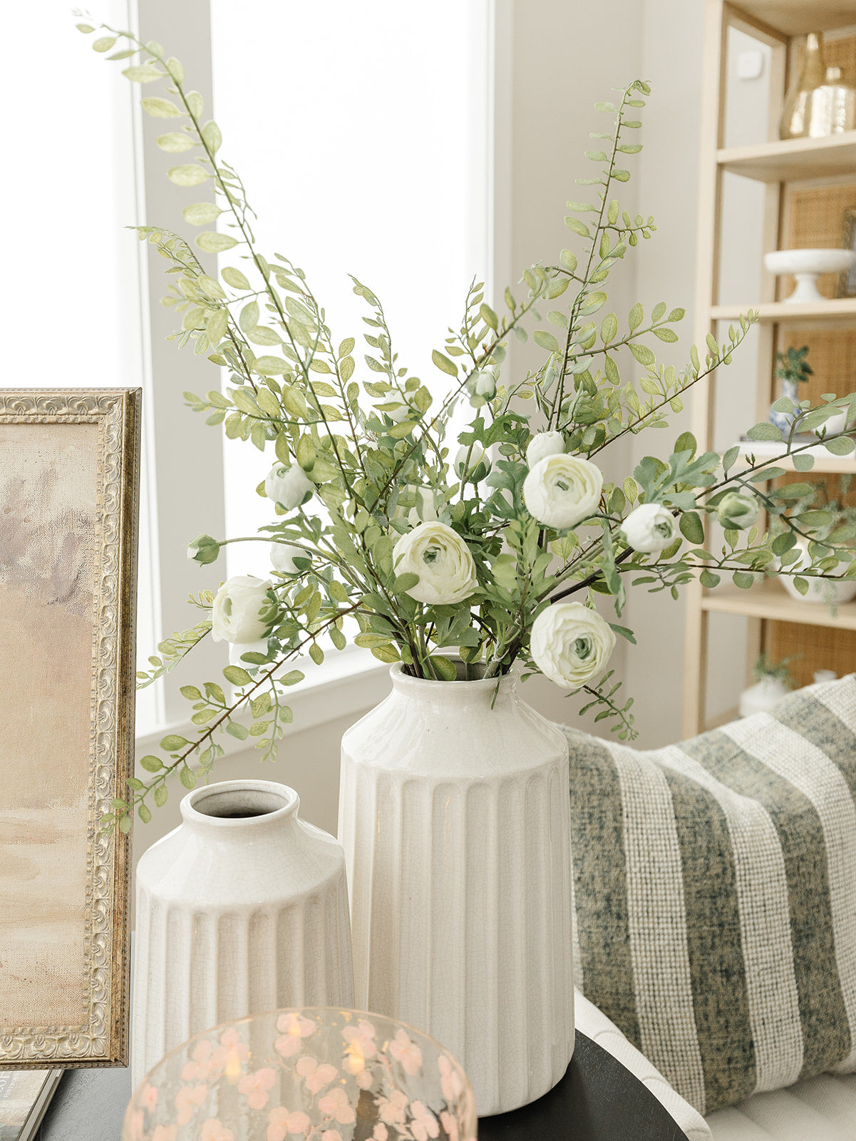 Nikki Vase - 2 sizes available