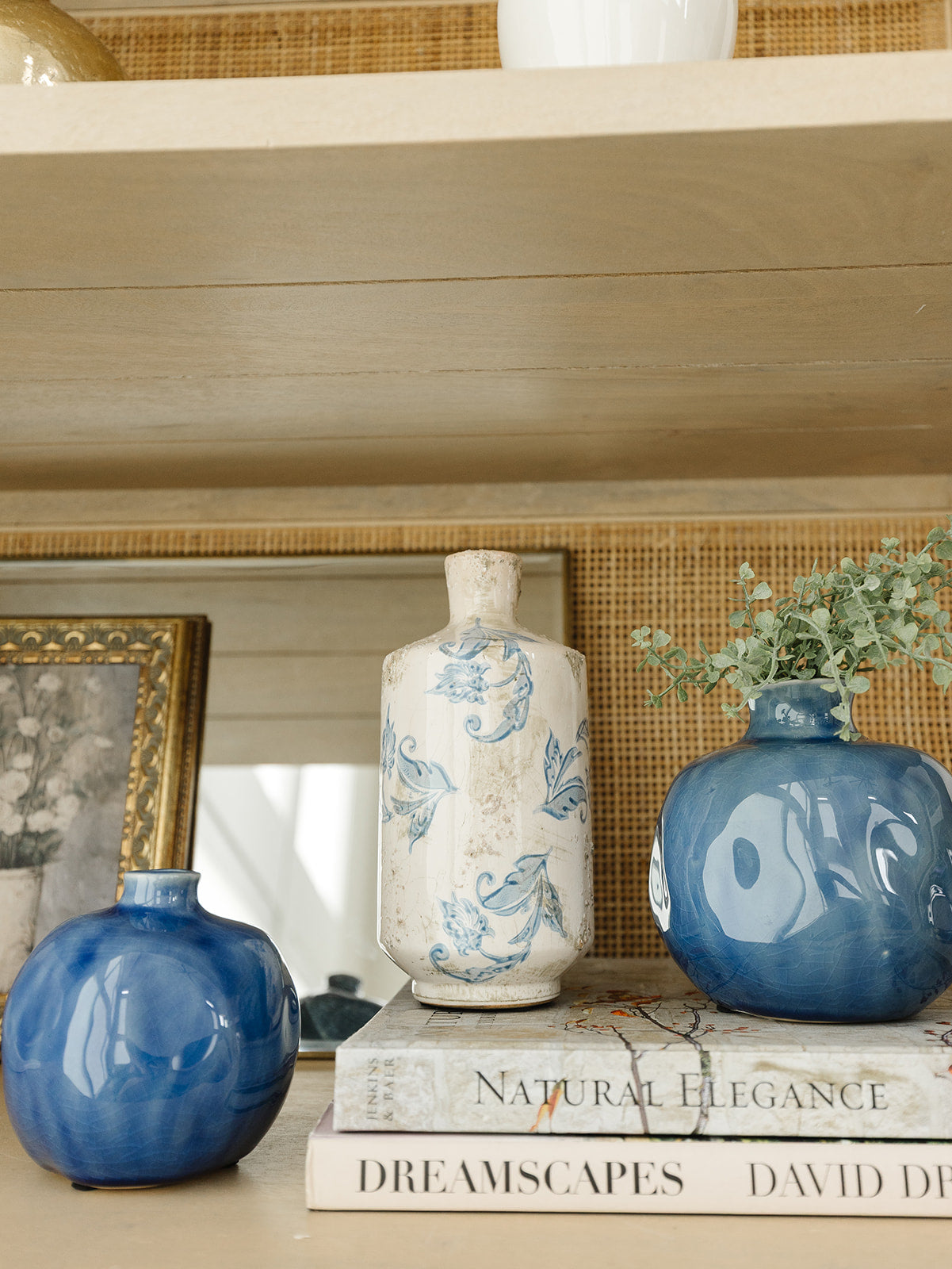 Narine Bud Vase - 2 Sizes