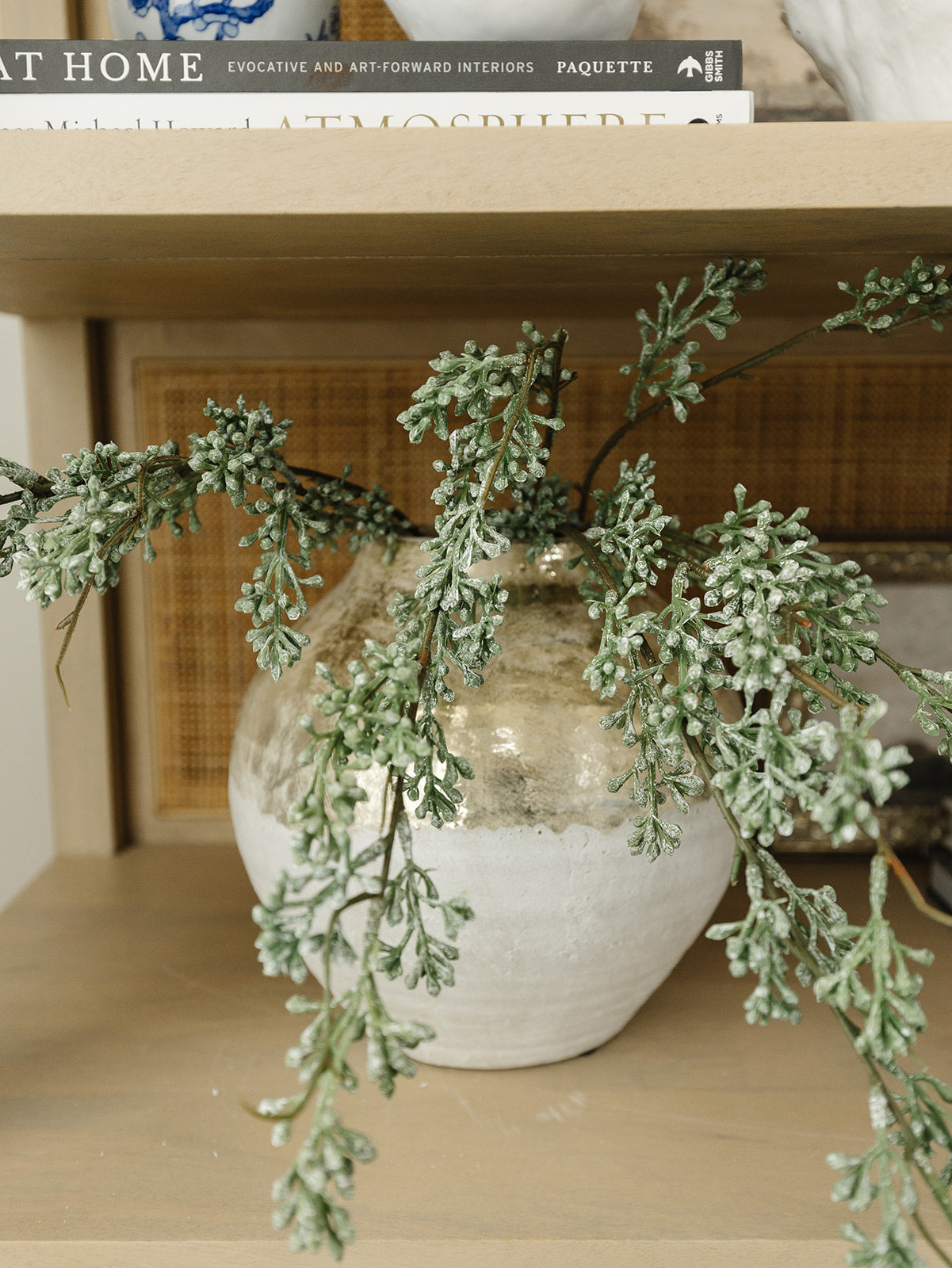 Maude Teardrop Vase - 2 Sizes