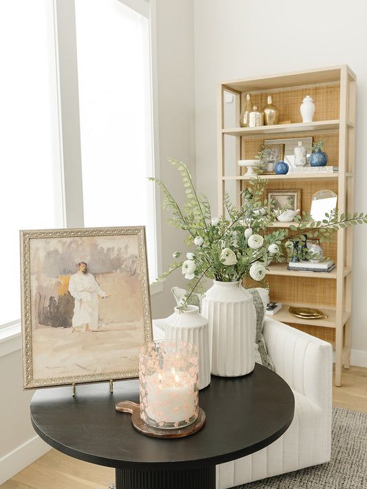 Nikki Vase - 2 sizes available