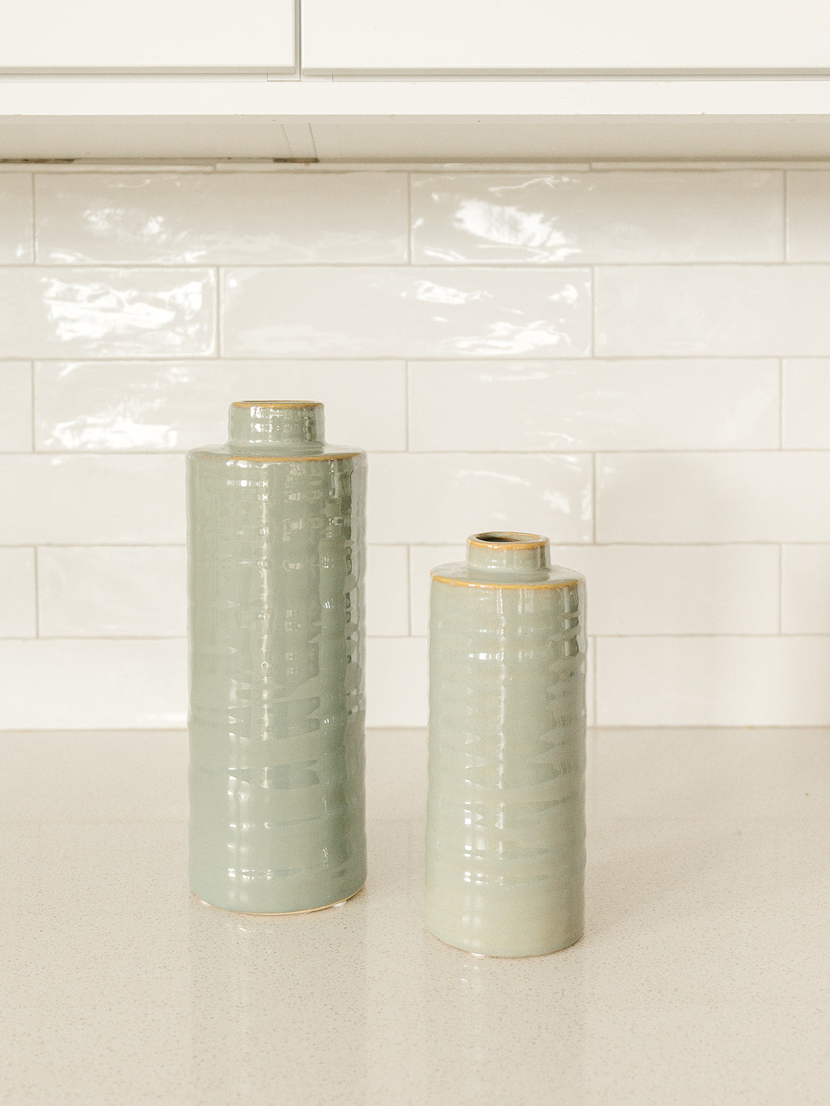 Giada Vase - 2 Sizes