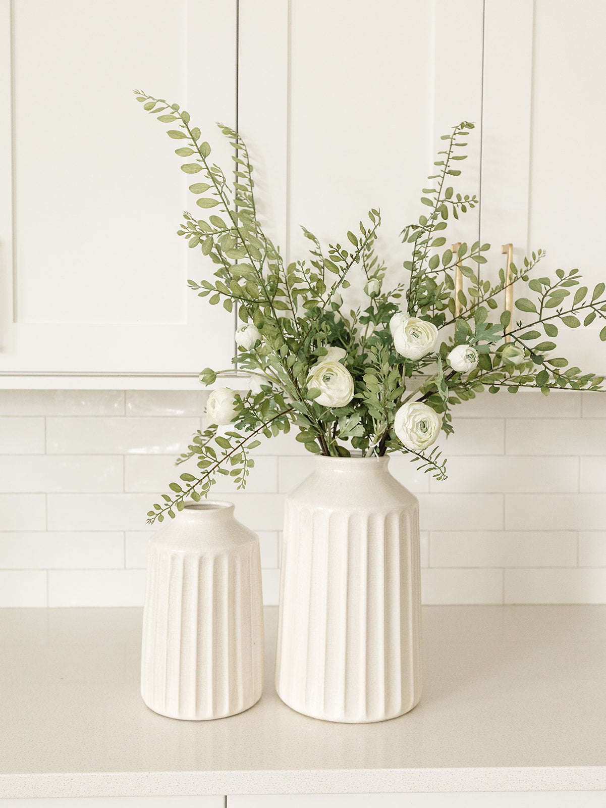 Nikki Vase - 2 sizes available
