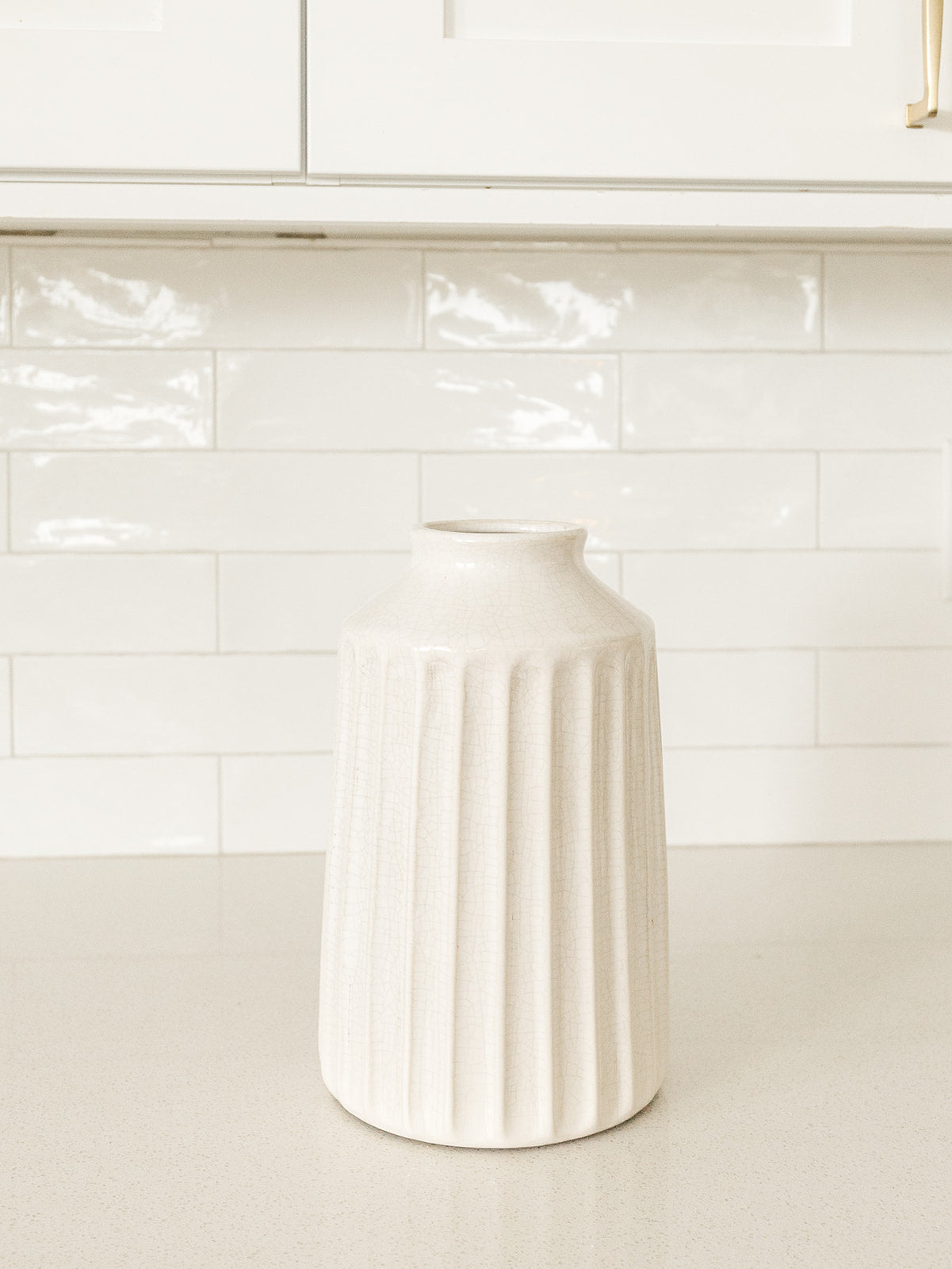 Nikki Vase - 2 sizes available