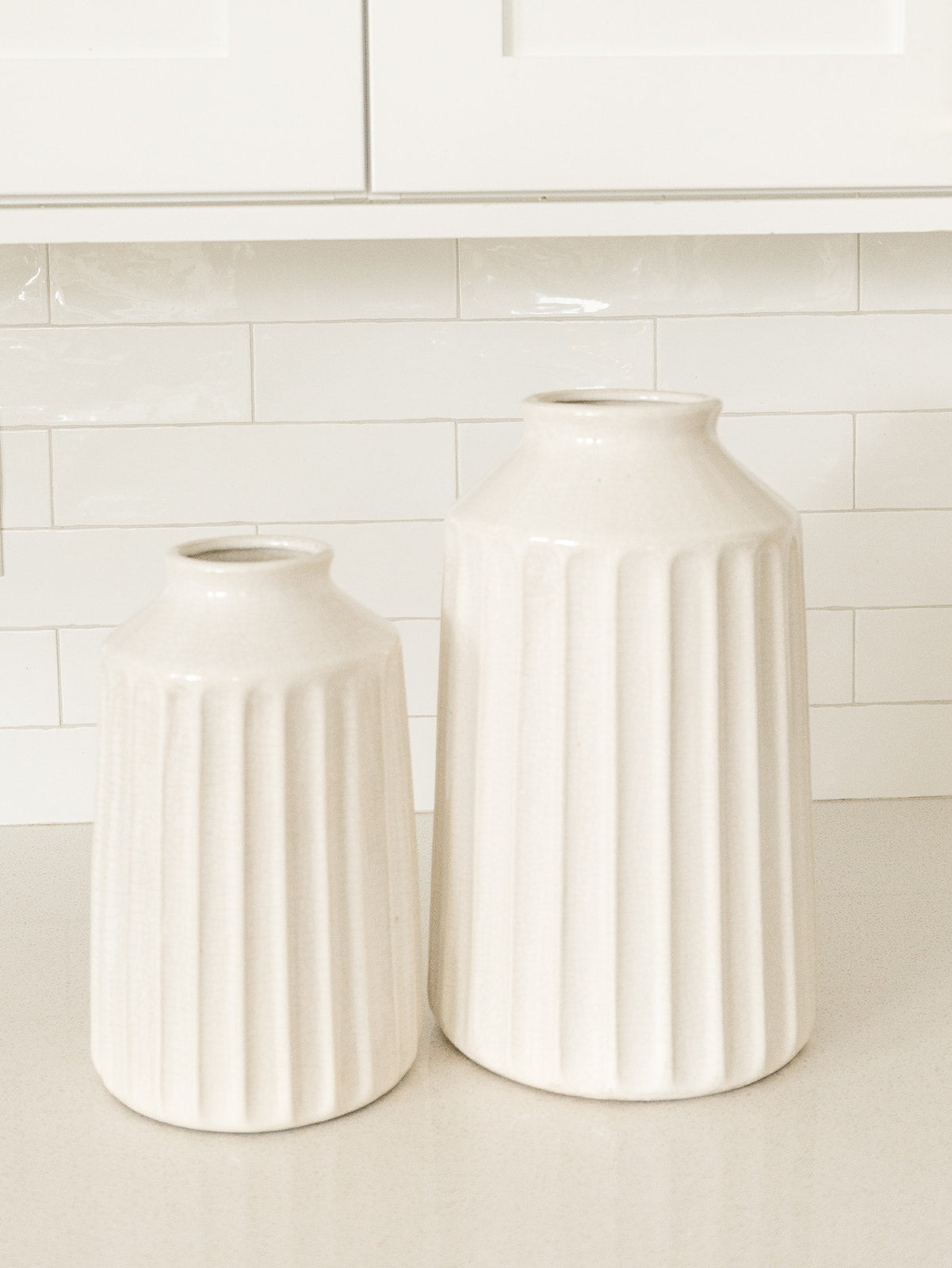 Nikki Vase - 2 sizes available