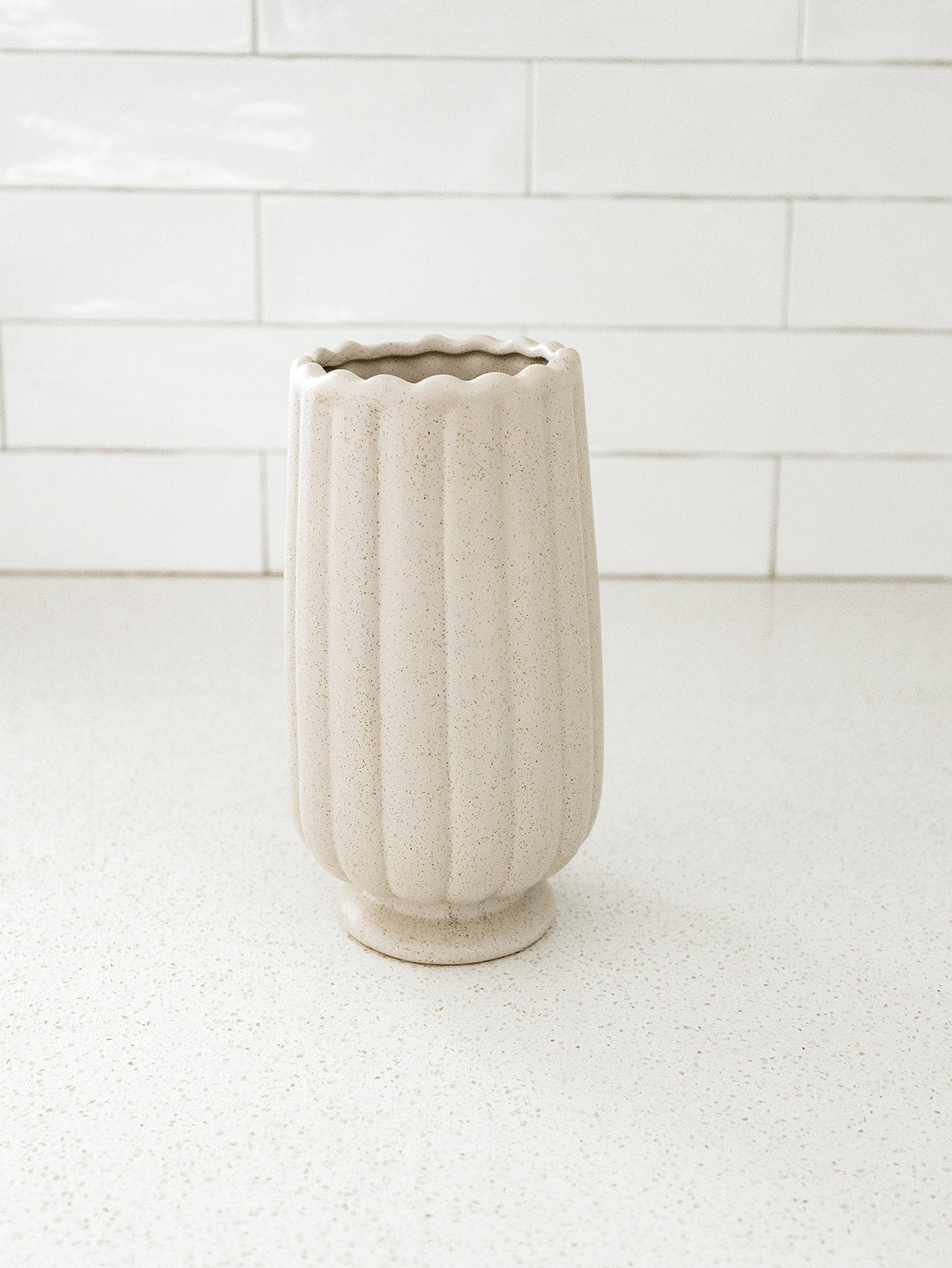 Andeno Vase - two sizes available