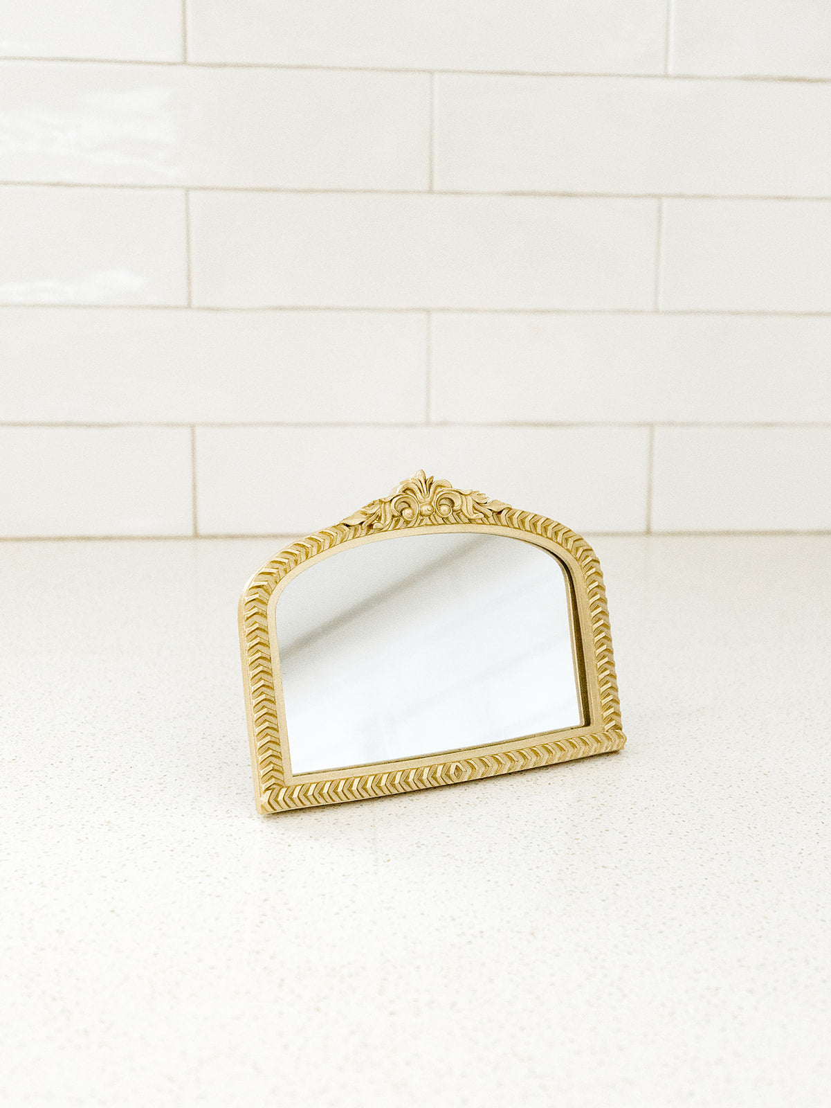 Mini Mirror