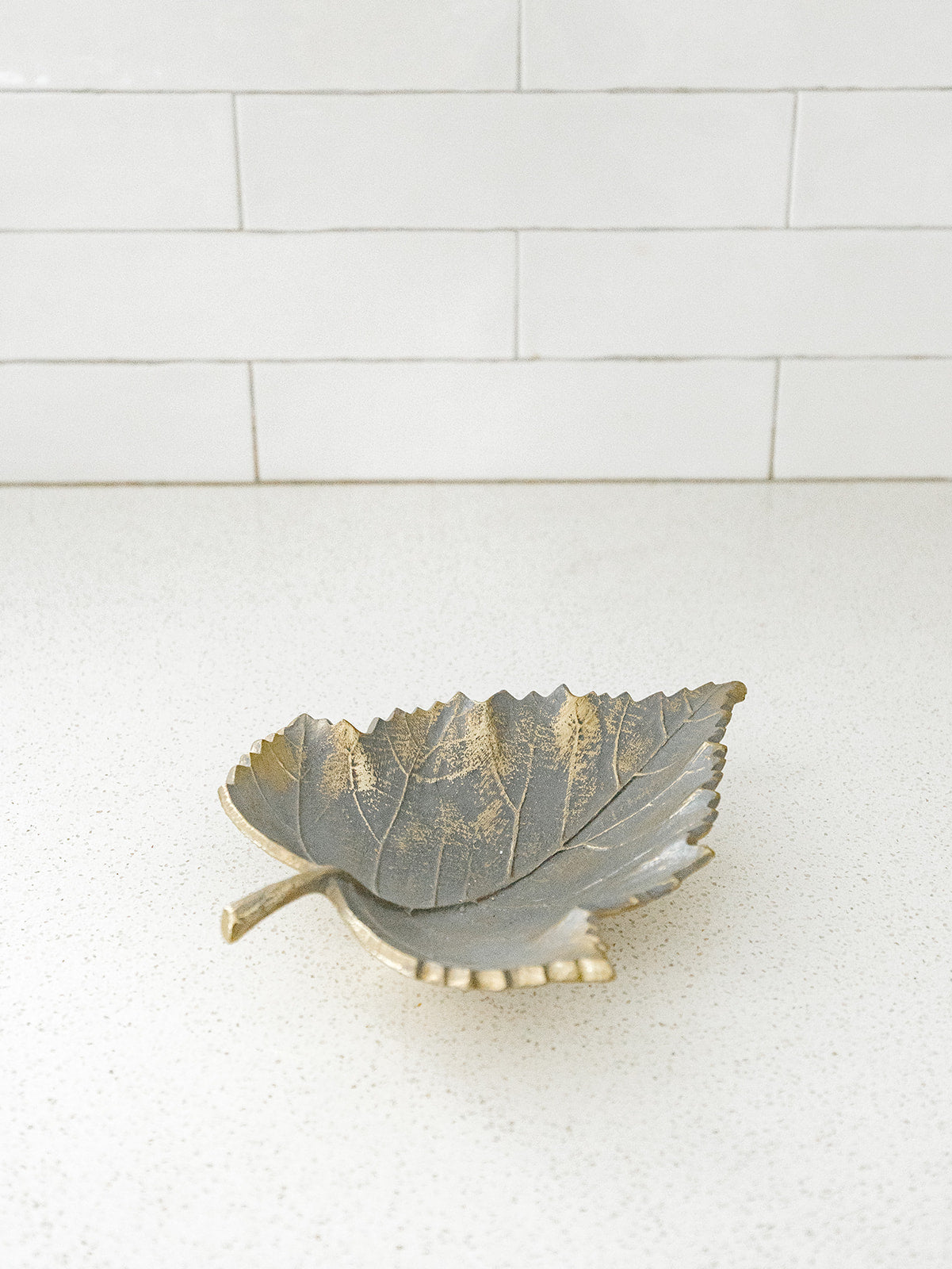 Leaf Tray - 2 Sizes