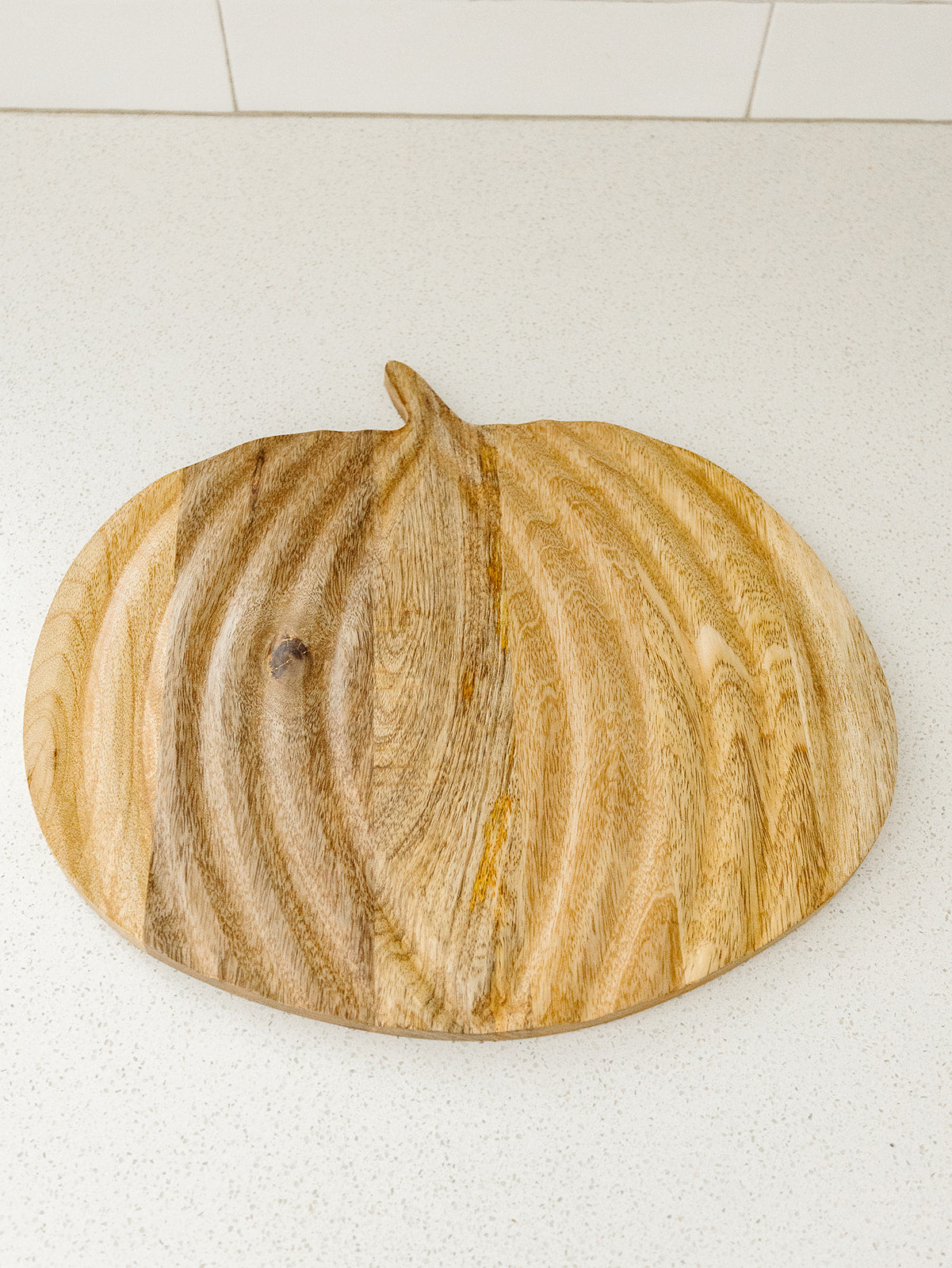 Mango Pumpkin Board