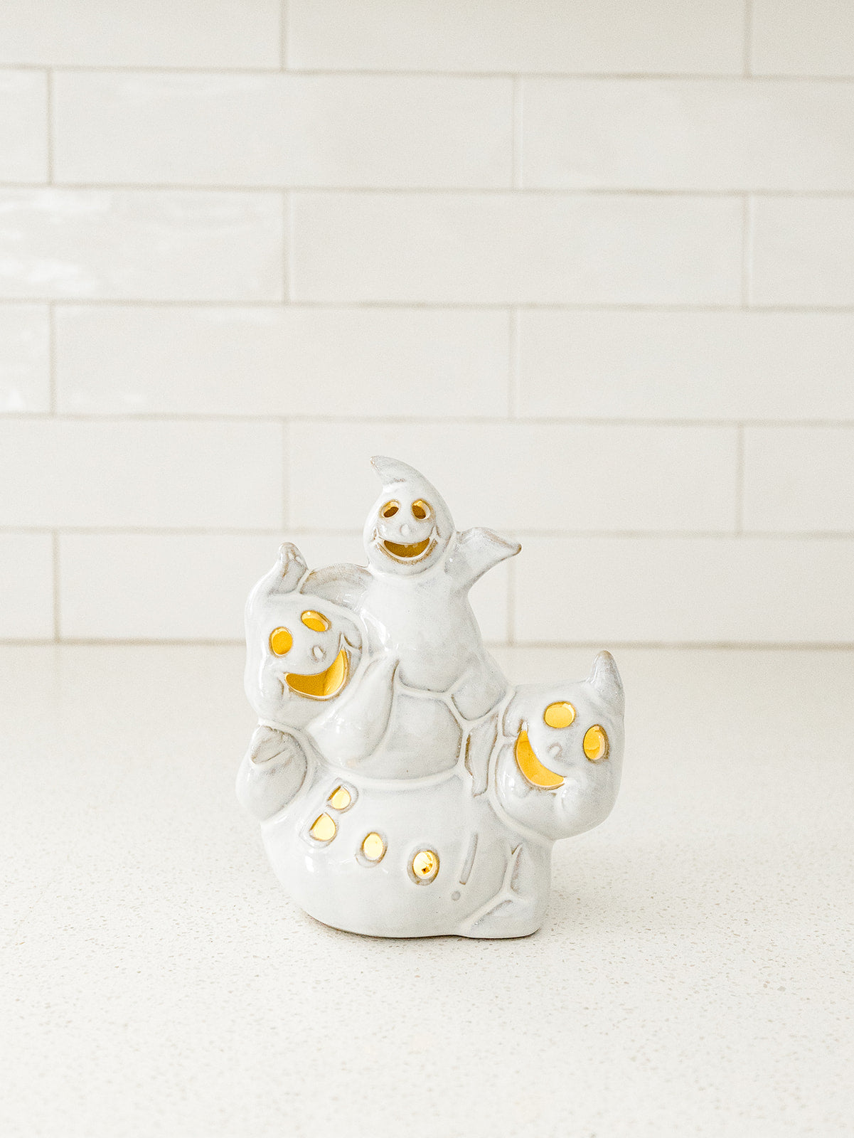 Battery Operated Boo Ghosts