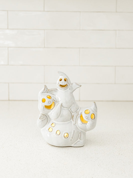 Battery Operated Boo Ghosts