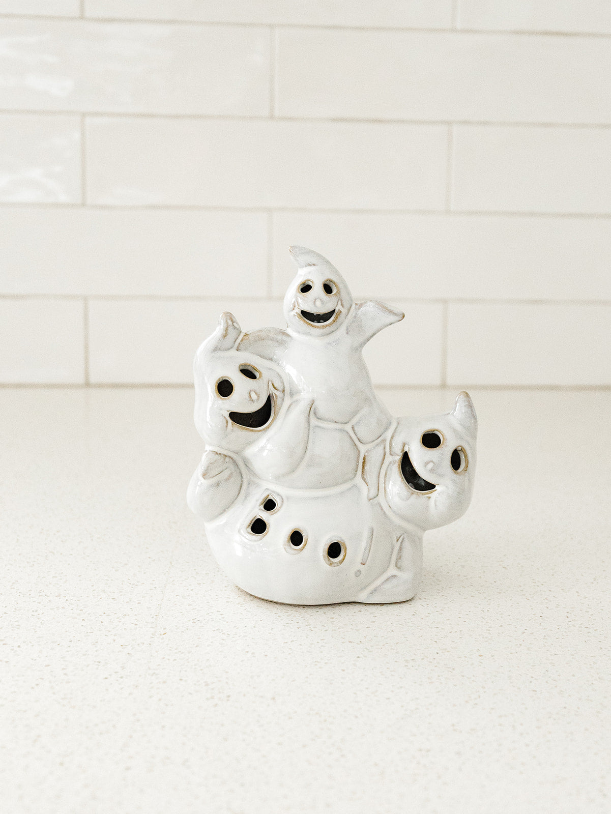 Battery Operated Boo Ghosts