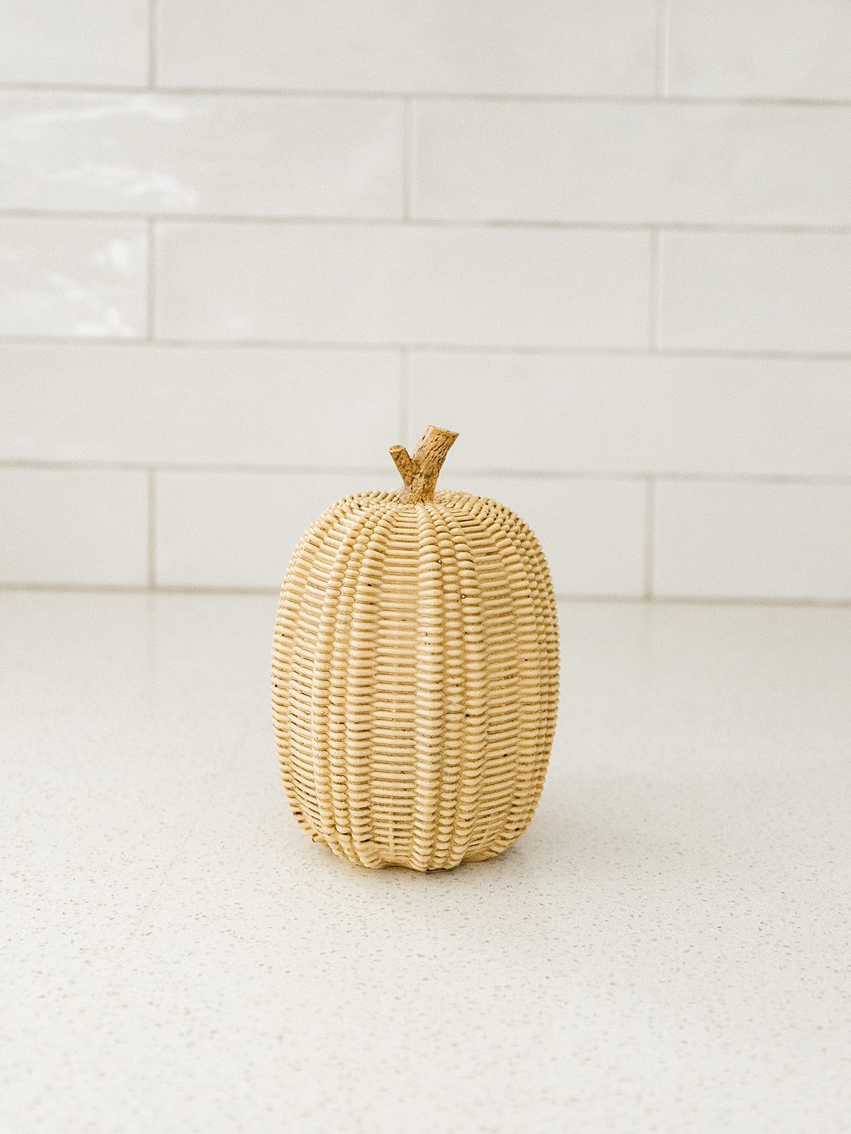 Taupe Pumpkin - 3 Styles