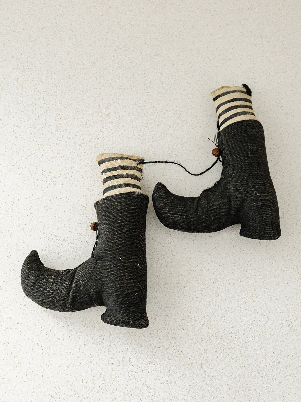 Witches' Boots