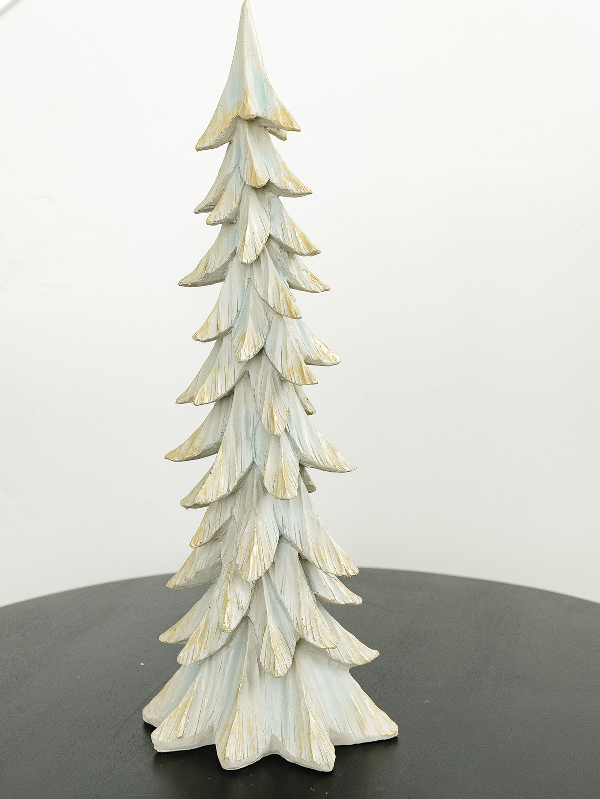 Gold and Sage Tint Tree - 3 Sizes