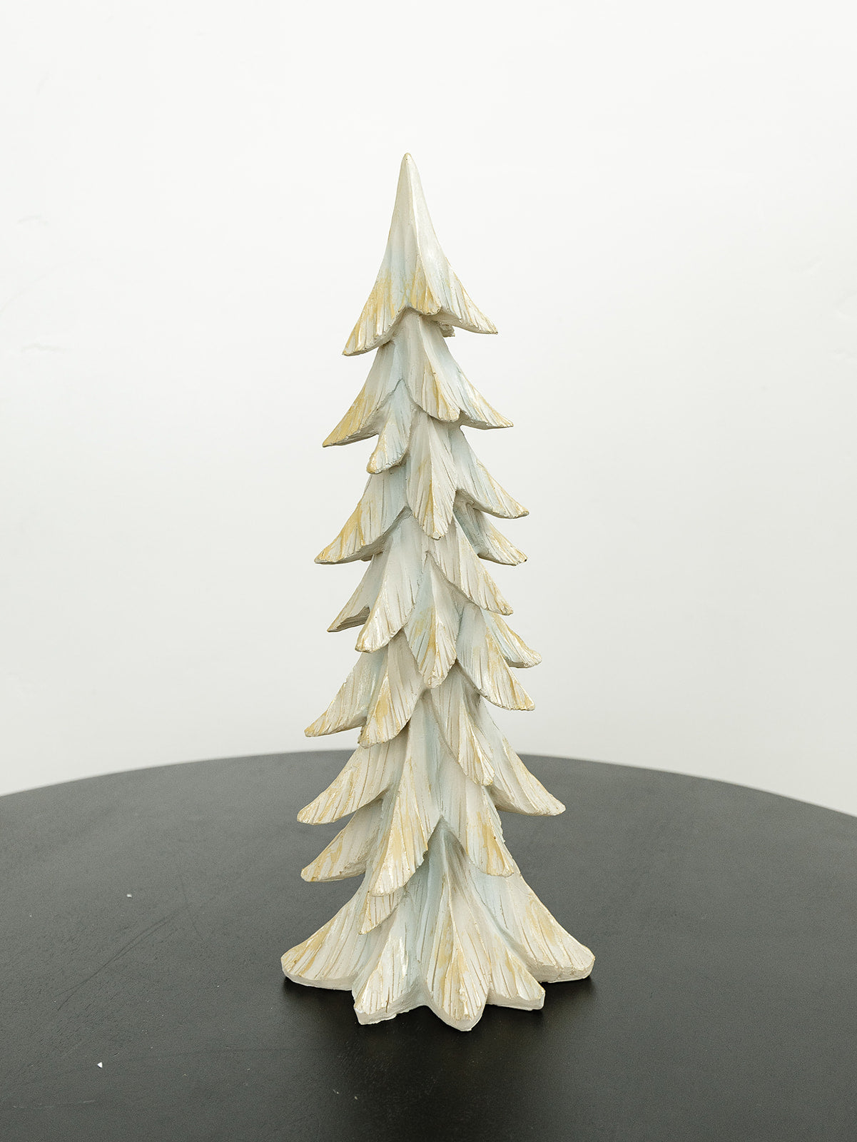 Gold and Sage Tint Tree - 3 Sizes